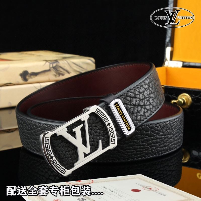 Louis Vuitton Belts